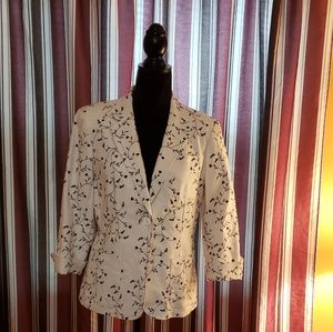 Jones New York Blazer